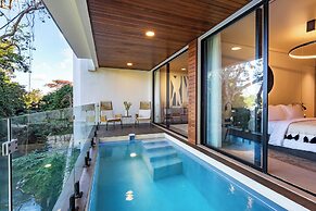 Alex Villas Complex N5