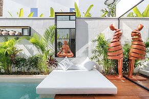 Alex Villas Complex N5