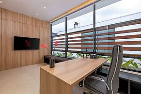 Alex Villas Complex N5