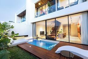 Alex Villas Complex N5