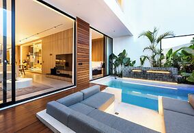 Alex Villas Complex N5