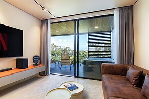 Alex Villas Complex N5