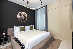 Alex Villas Complex N5