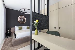 Alex Villas Complex N5