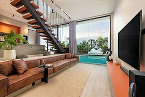 Alex Villas Complex N5