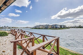 StayAU 5BR Lakefront Escape Point Cook