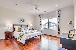 StayAU 5BR Lakefront Escape Point Cook