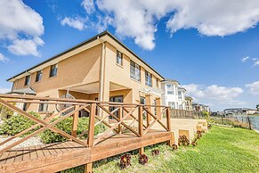 StayAU 5BR Lakefront Escape Point Cook