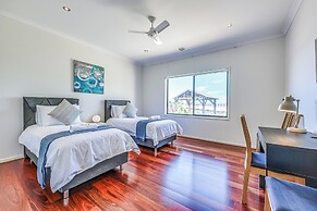 StayAU 5BR Lakefront Escape Point Cook