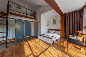 Serene Vale Inn Guilin