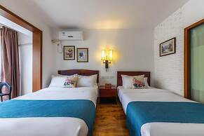 Serene Vale Inn Guilin