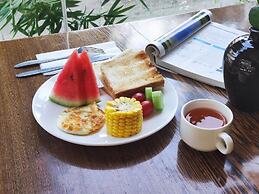 Serene Vale Inn Guilin