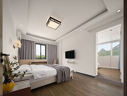 Serene Vale Inn Guilin