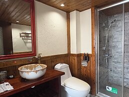 Serene Vale Inn Guilin