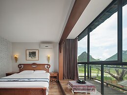 Serene Vale Inn Guilin