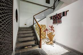 Serene Vale Inn Guilin