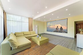 Serene Vale Inn Guilin