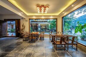Serene Vale Inn Guilin