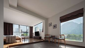 Serene Vale Inn Guilin