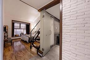 Serene Vale Inn Guilin