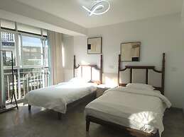 Serene Vale Inn Guilin