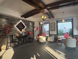 Serene Vale Inn Guilin
