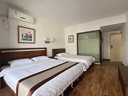 Serene Vale Inn Guilin