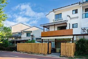 Serene Vale Inn Guilin