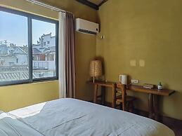 Serene Vale Inn Guilin