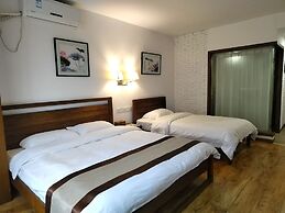 Serene Vale Inn Guilin