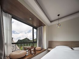 Serene Vale Inn Guilin