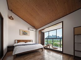 Serene Vale Inn Guilin