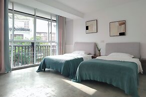 Serene Vale Inn Guilin