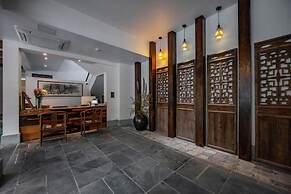 Serene Vale Inn Guilin