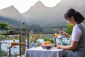 Serene Vale Inn Guilin