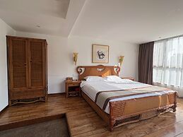 Serene Vale Inn Guilin