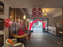 Serene Vale Inn Guilin