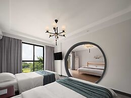 Serene Vale Inn Guilin