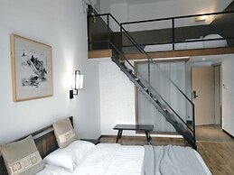 Serene Vale Inn Guilin