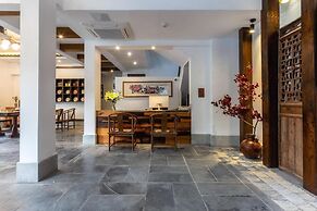 Serene Vale Inn Guilin