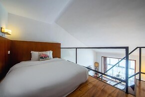 Serene Vale Inn Guilin