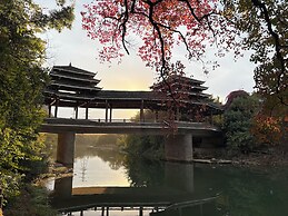 Serene Vale Inn Guilin