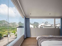 Serene Vale Inn Guilin