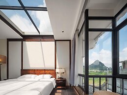 Serene Vale Inn Guilin