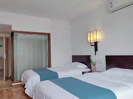 Serene Vale Inn Guilin