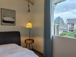 Serene Vale Inn Guilin