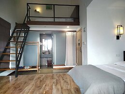 Serene Vale Inn Guilin