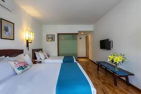 Serene Vale Inn Guilin