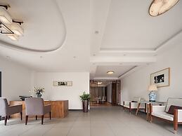 Serene Vale Inn Guilin