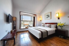 Serene Vale Inn Guilin